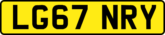 LG67NRY