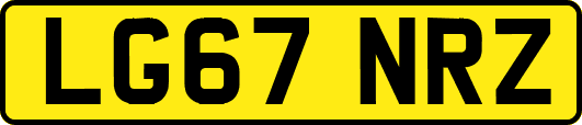 LG67NRZ