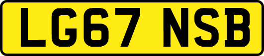 LG67NSB