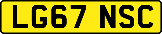 LG67NSC