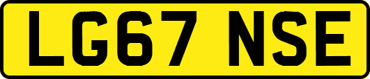 LG67NSE