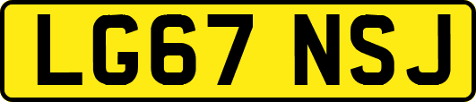 LG67NSJ