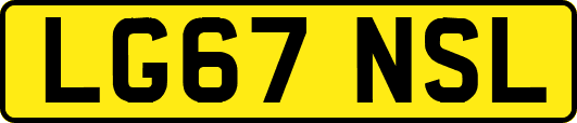LG67NSL