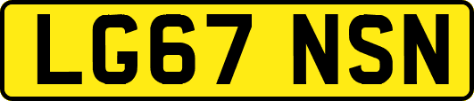 LG67NSN