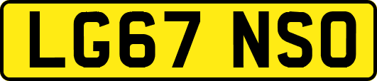 LG67NSO