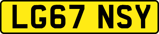 LG67NSY