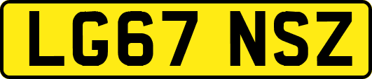 LG67NSZ