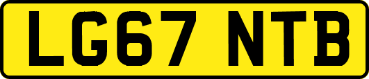LG67NTB