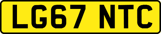LG67NTC