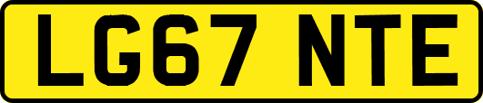 LG67NTE