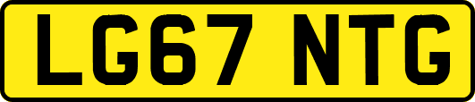 LG67NTG