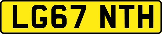 LG67NTH
