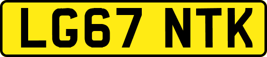 LG67NTK