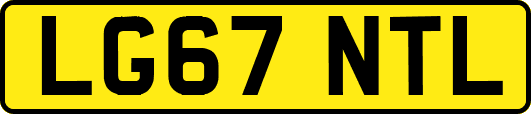 LG67NTL