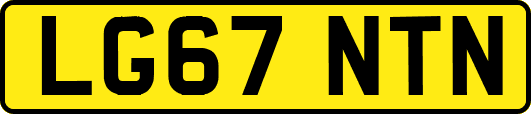 LG67NTN
