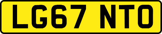 LG67NTO