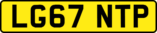 LG67NTP
