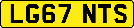LG67NTS