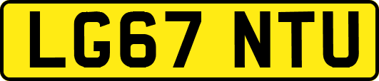 LG67NTU