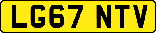 LG67NTV