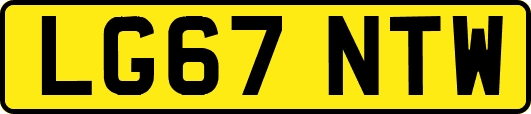 LG67NTW