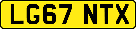 LG67NTX
