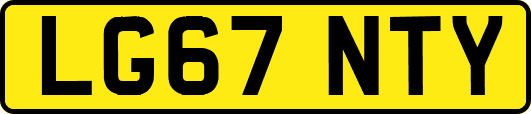 LG67NTY