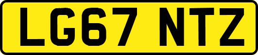 LG67NTZ