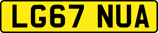 LG67NUA