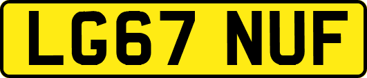 LG67NUF