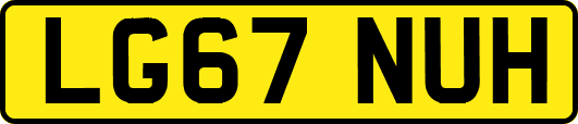 LG67NUH