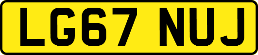 LG67NUJ