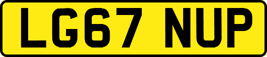 LG67NUP