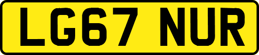 LG67NUR