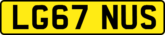 LG67NUS