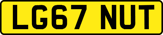 LG67NUT