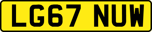 LG67NUW