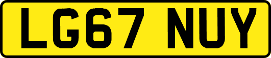 LG67NUY