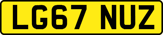 LG67NUZ
