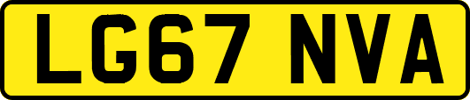 LG67NVA