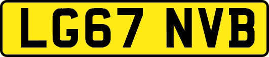 LG67NVB