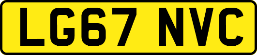 LG67NVC