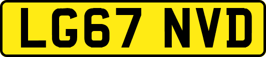 LG67NVD