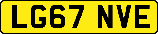 LG67NVE