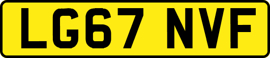 LG67NVF