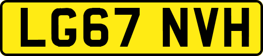 LG67NVH