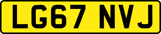 LG67NVJ