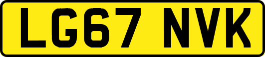 LG67NVK