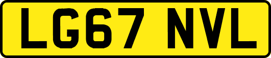 LG67NVL