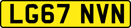 LG67NVN